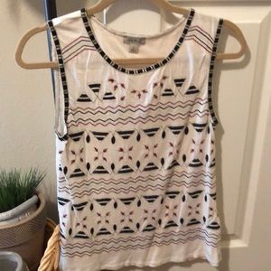 Reduced!! Lucky Brand top